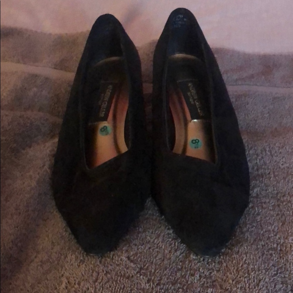 Women’s Mini Heels